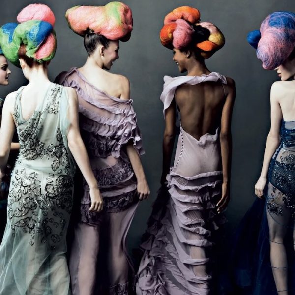Met Gala 2027: новий фешн-тренд від Джона Гальяно – ваша must-have колекція стилю