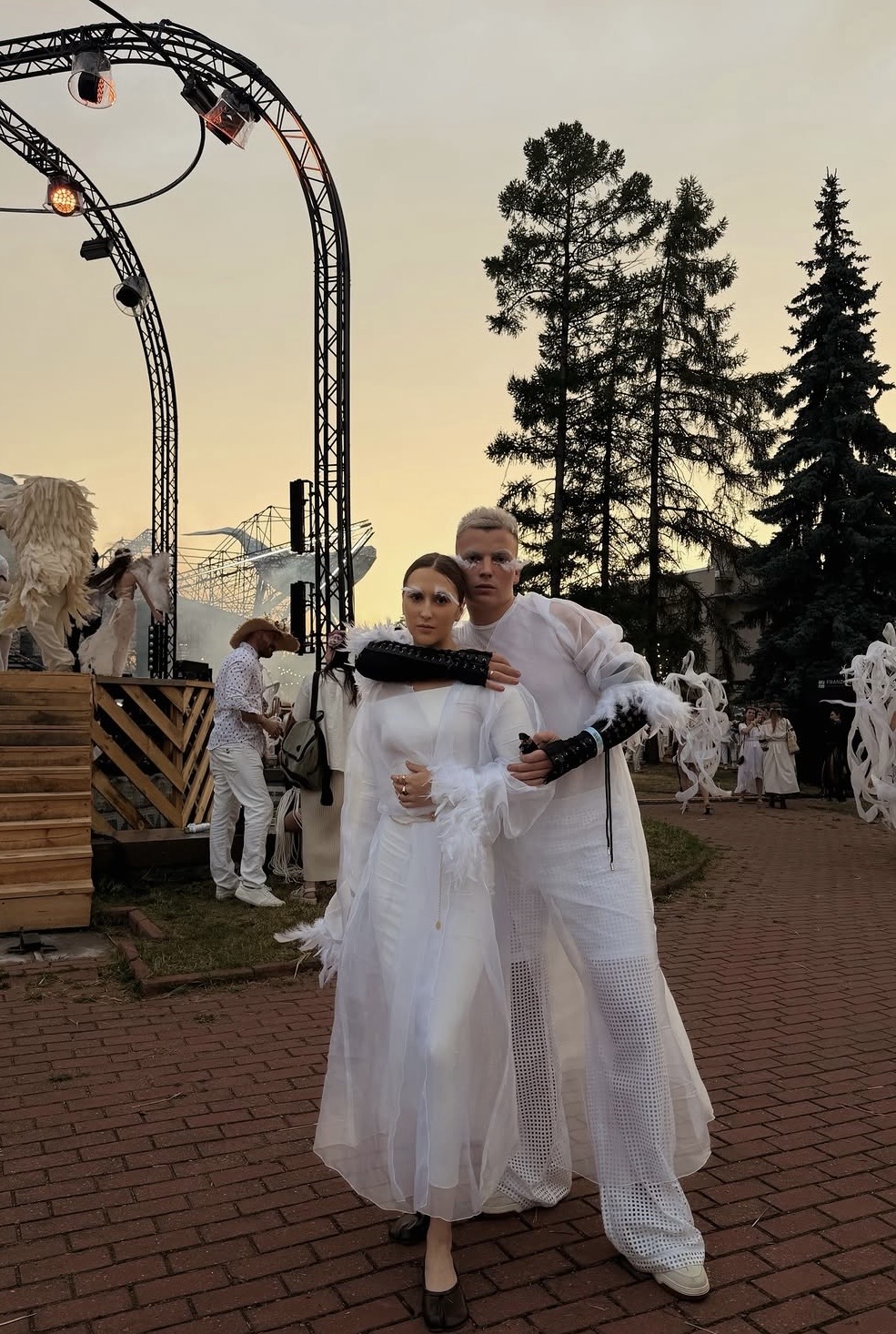&laquo;Вирій&raquo; &mdash; 2026: яки образи головного гетнофестивалю