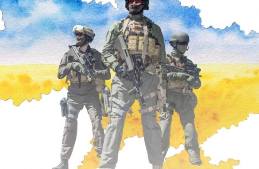 Україночка 139 День пам’яті захисників: як Україна вшановує найсильніших духом
