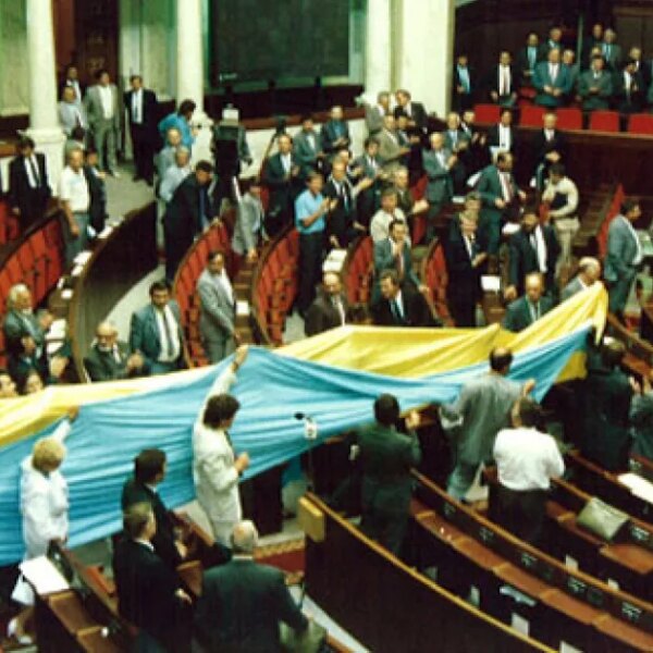 35 років Незалежності: як українки відвойовували право бути собою та будувати майбутнє.