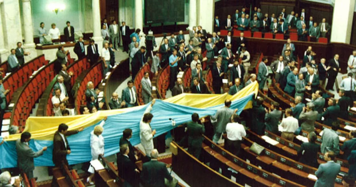 35 років Незалежності: як українки відвойовували право бути собою та будувати майбутнє. 9 Фото до статті