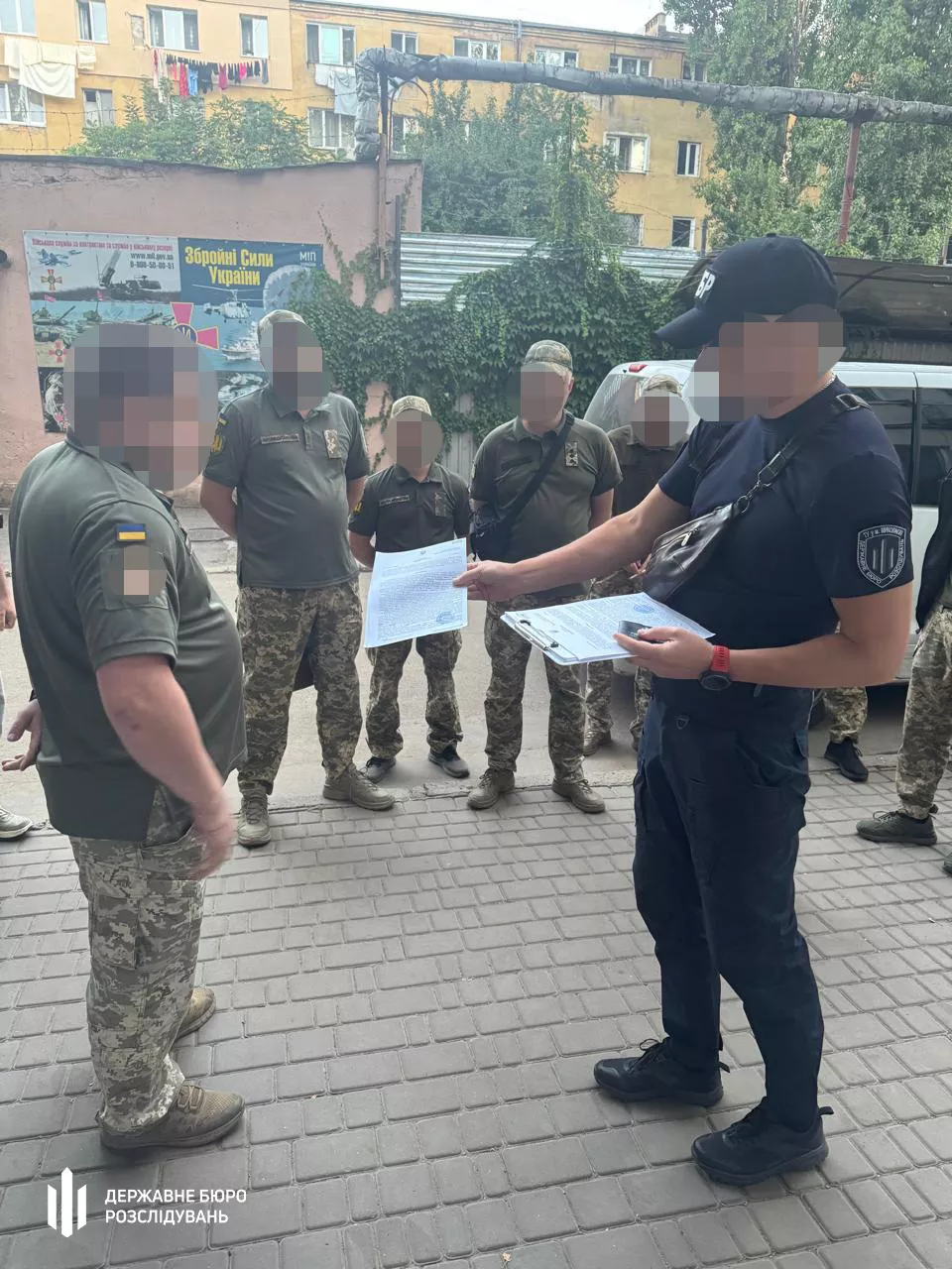 10 працівників ТЦК на Одещині: шокуючі факти про тортури та насильство під час мобілізації 8 10 працівників ТЦК на Одещині: шокуючі факти про тортури та насильство під час мобілізації 2