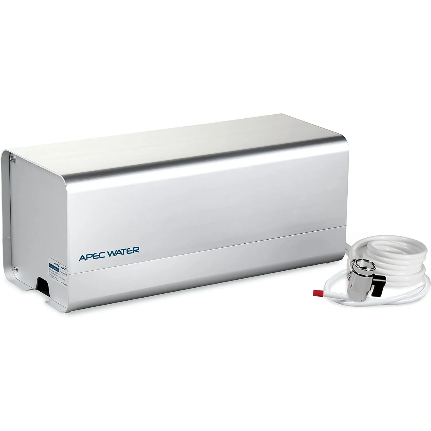 Найкращі фільтри для води на стільницю: чиста вода зі смаком 27 The Best Countertop Water Filter Option: Apec Water Systems Portable Countertop Filter System