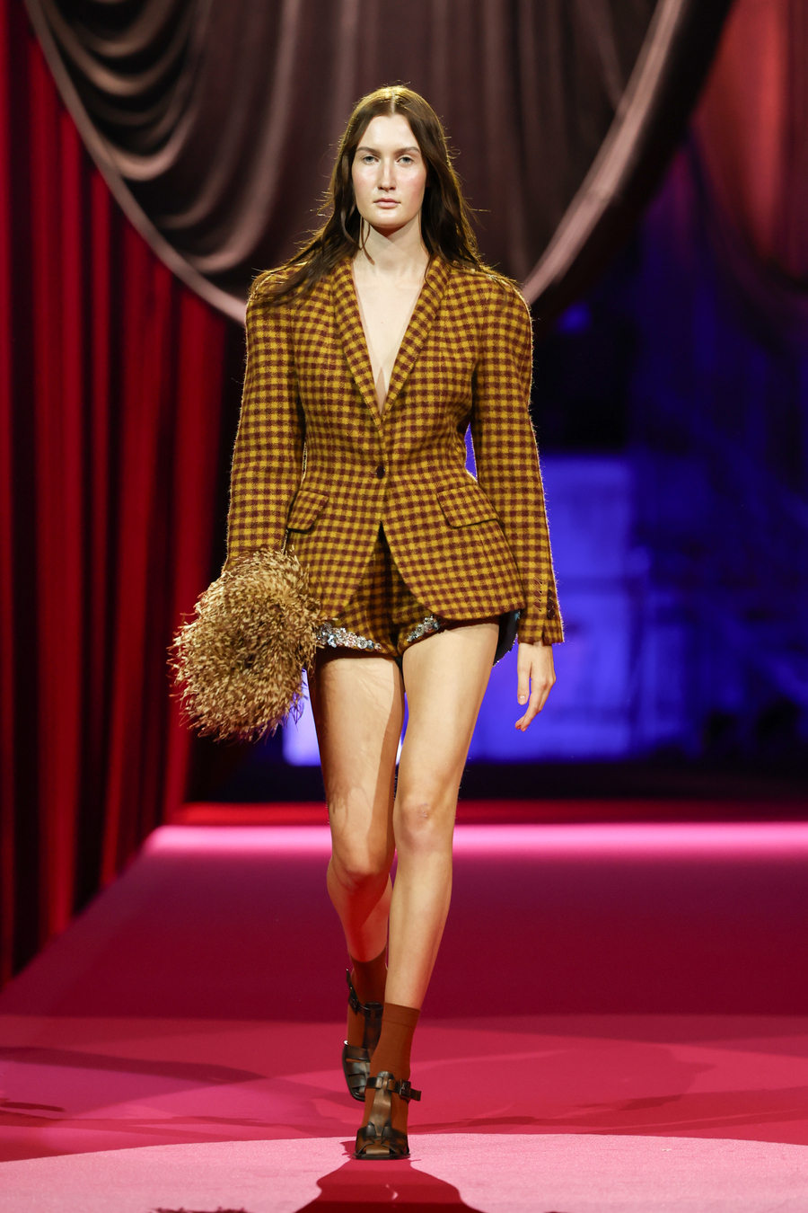 UFW 2026/27: колекція the COAT by Katya Silchenko