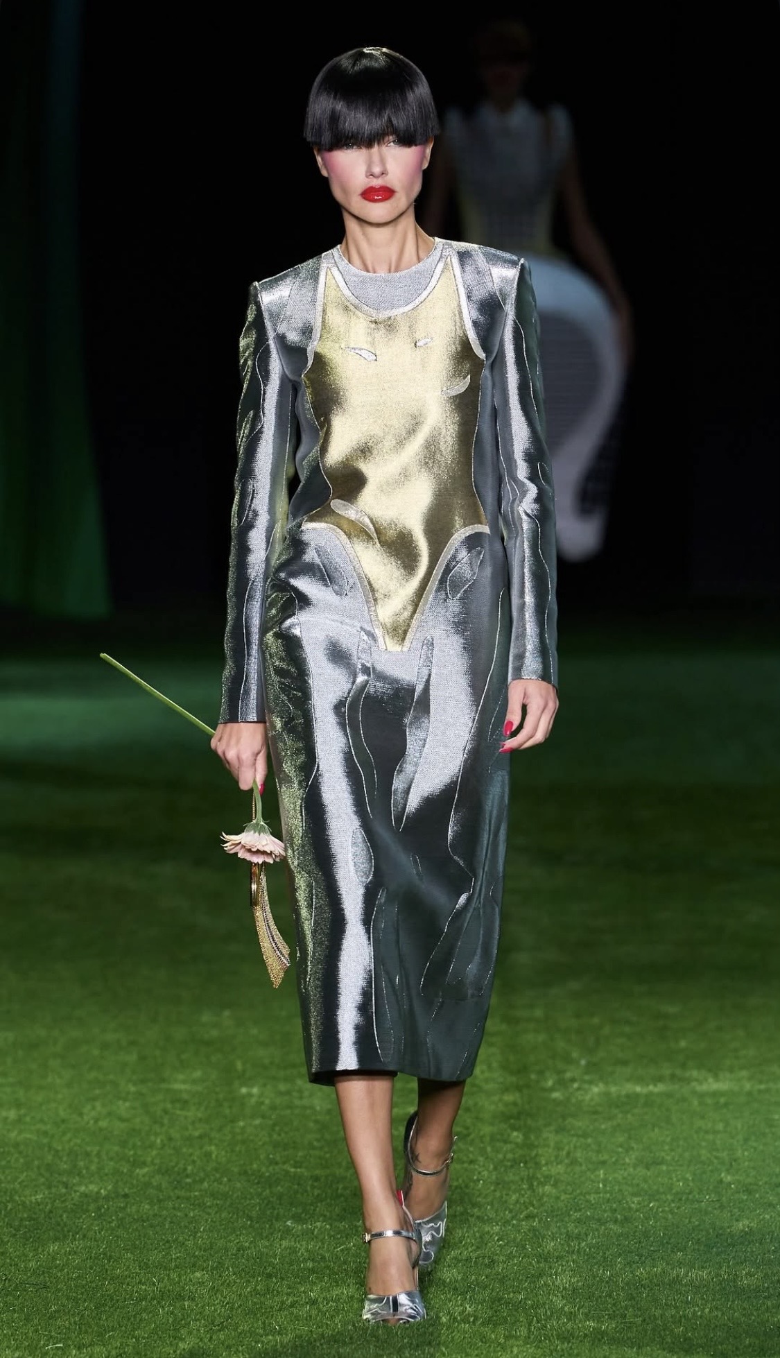 Thom Browne: фешн-симфонія комах – новий тренд сезону! 27 NYFW SS’27: Thom Browne перетворив подіум на світ комах