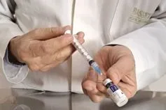 Вакцина від грипу