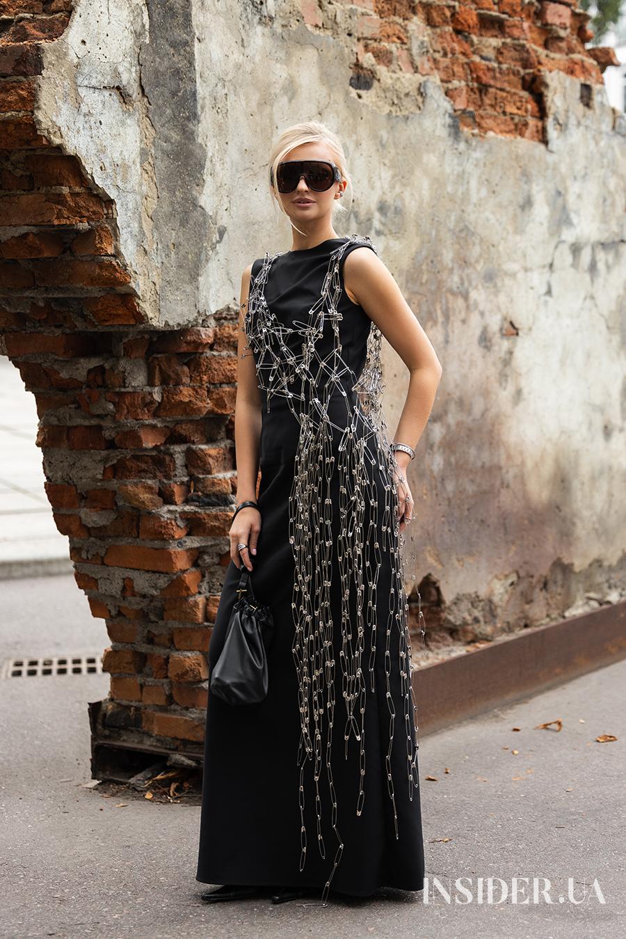 Street style UFW SS&rsquo;27: найяскравіші образи гостей треннього дня