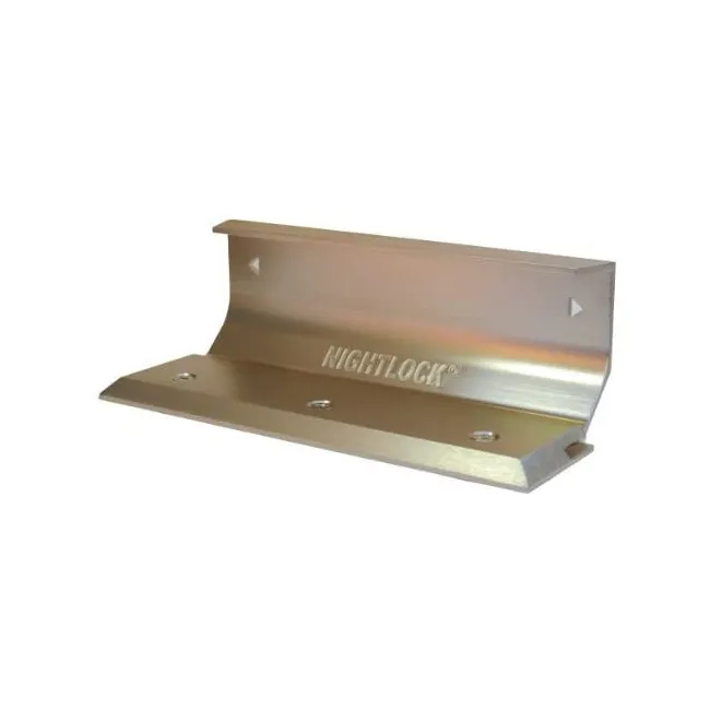 Nightlock Original Door Brace Lock