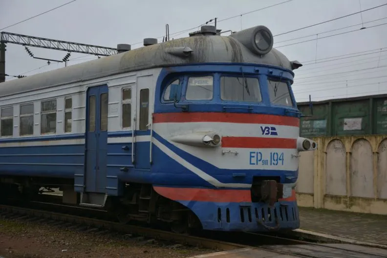 правила безпеки укрзалізниця