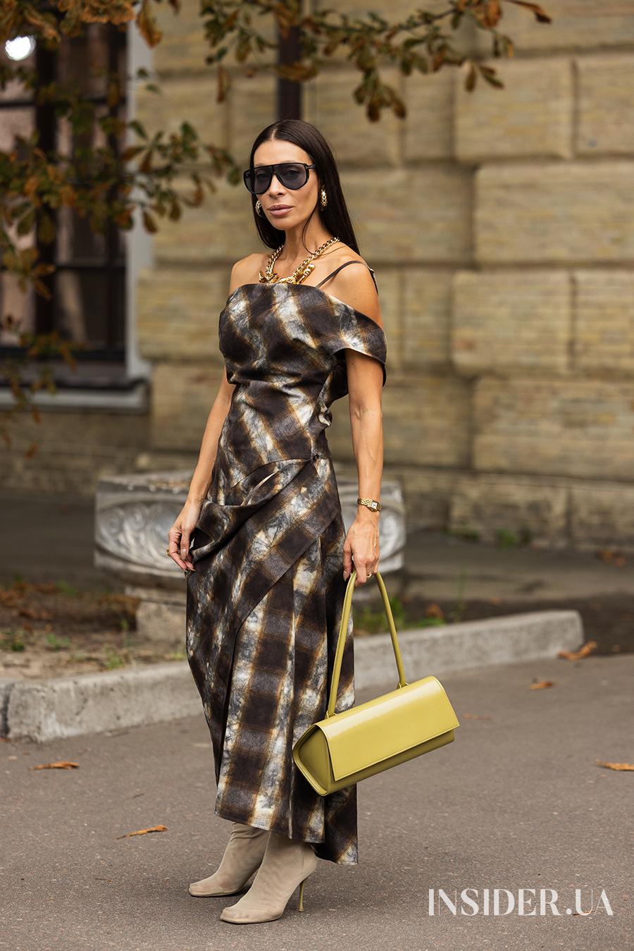 Street style UFW SS&rsquo;27: найяскравіші образи гостей треннього дня
