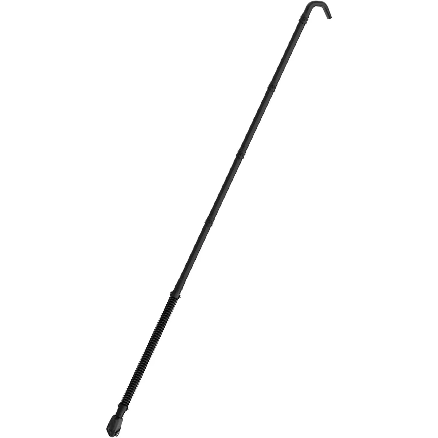 Найкращі засоби для чищення ринв: тест та огляд 2026 року 38 Black+Decker Gutter Clean Attachment For Blower