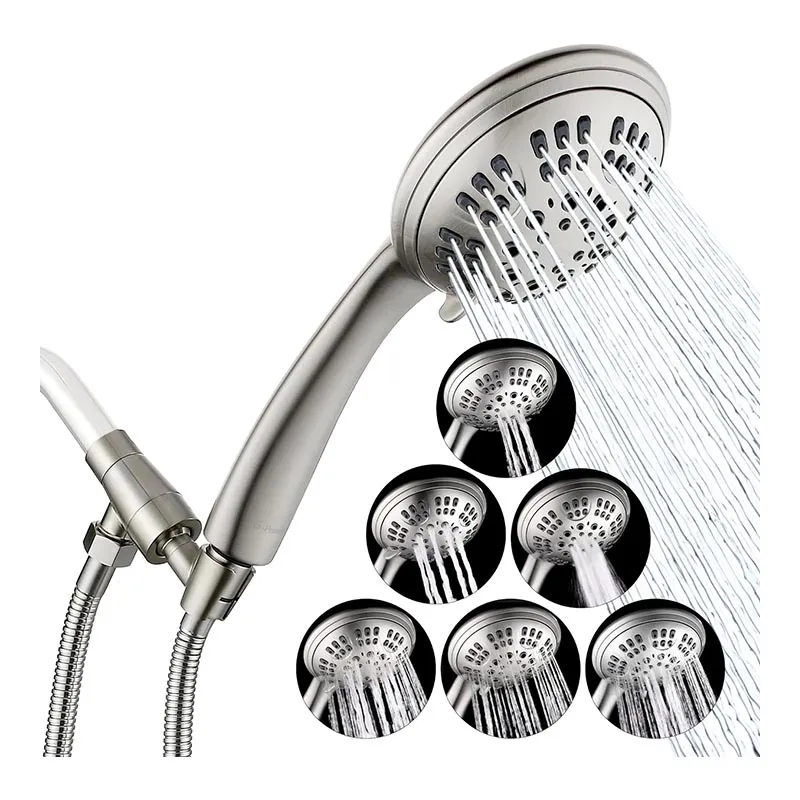 Душова лійка G-Promise High-Pressure Shower Head