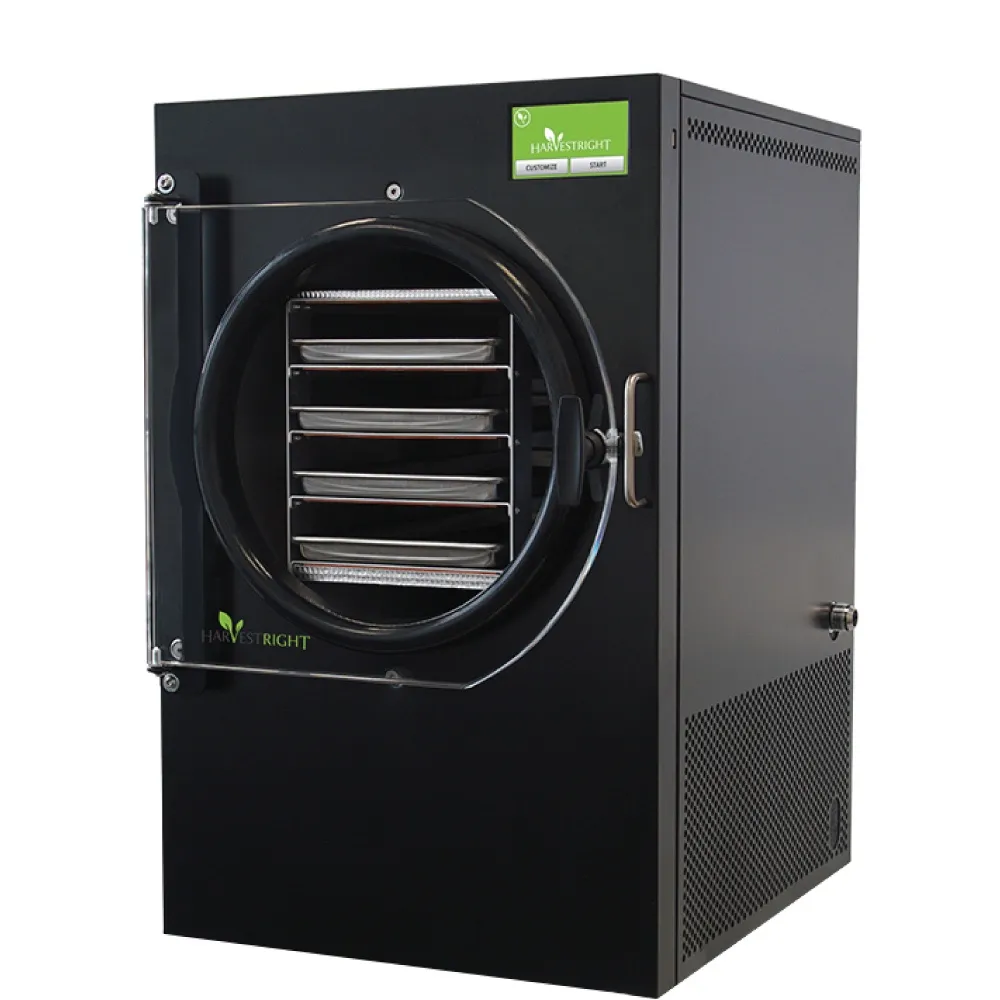 Harvest Right Small Home Freeze Dryer