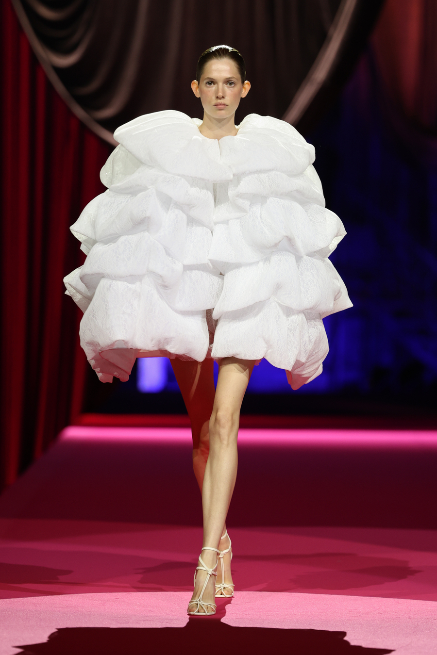 UFW 2026/27: колекція the COAT by Katya Silchenko