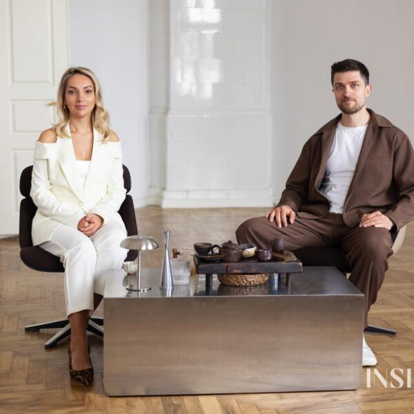 BLACKWOOD Atelier: поза трендами й часом, створи свій образ на десятиліття