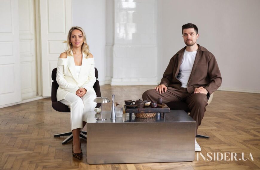 Україночка 178 BLACKWOOD Atelier: поза трендами й часом, створи свій образ на…