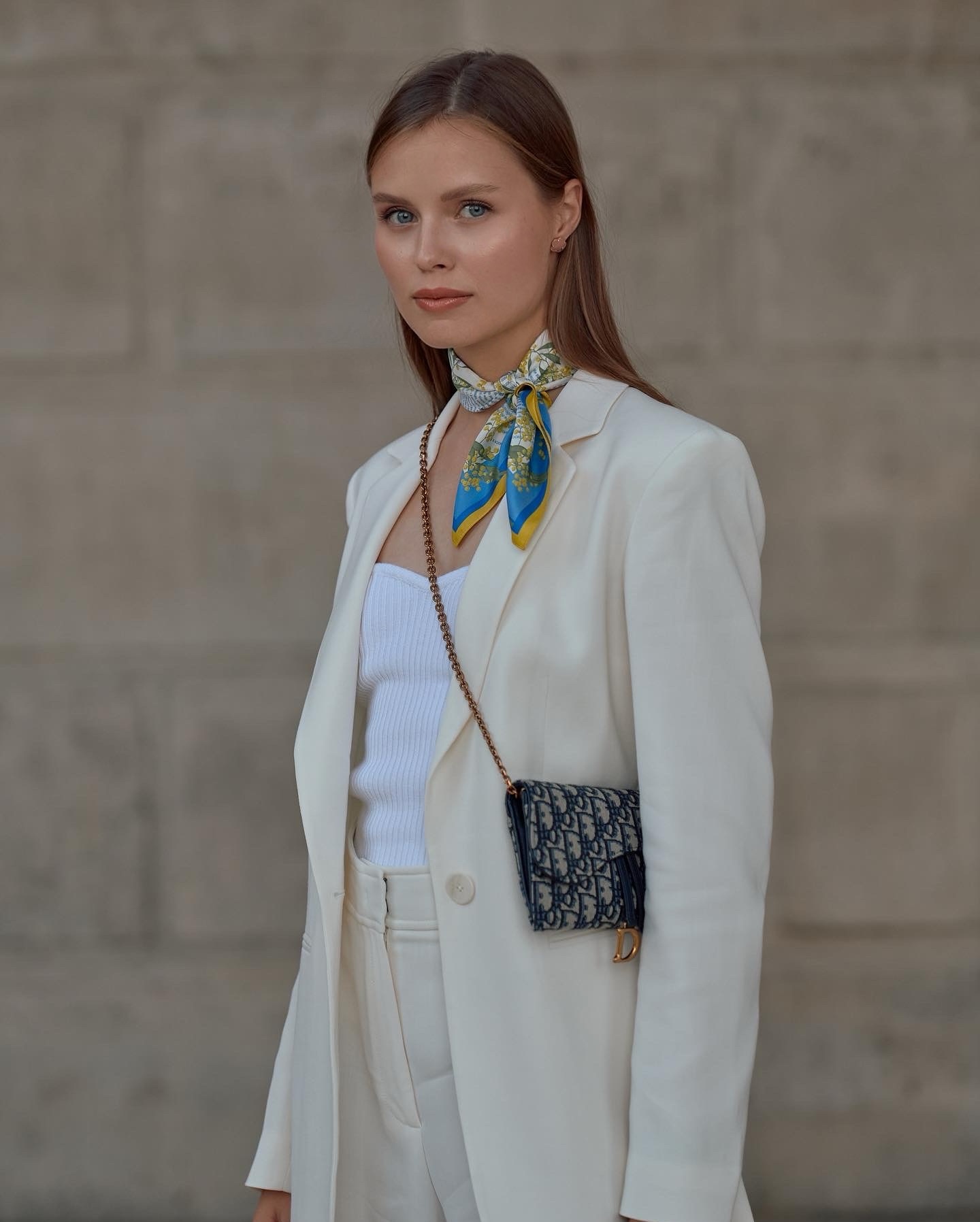Єлизавета Ущека: новий тренд в українській моді – новий CEO Ukrainian Fashion Week 10 Фрізавета Ущєка стала CEO Ukrainian Fashion Week