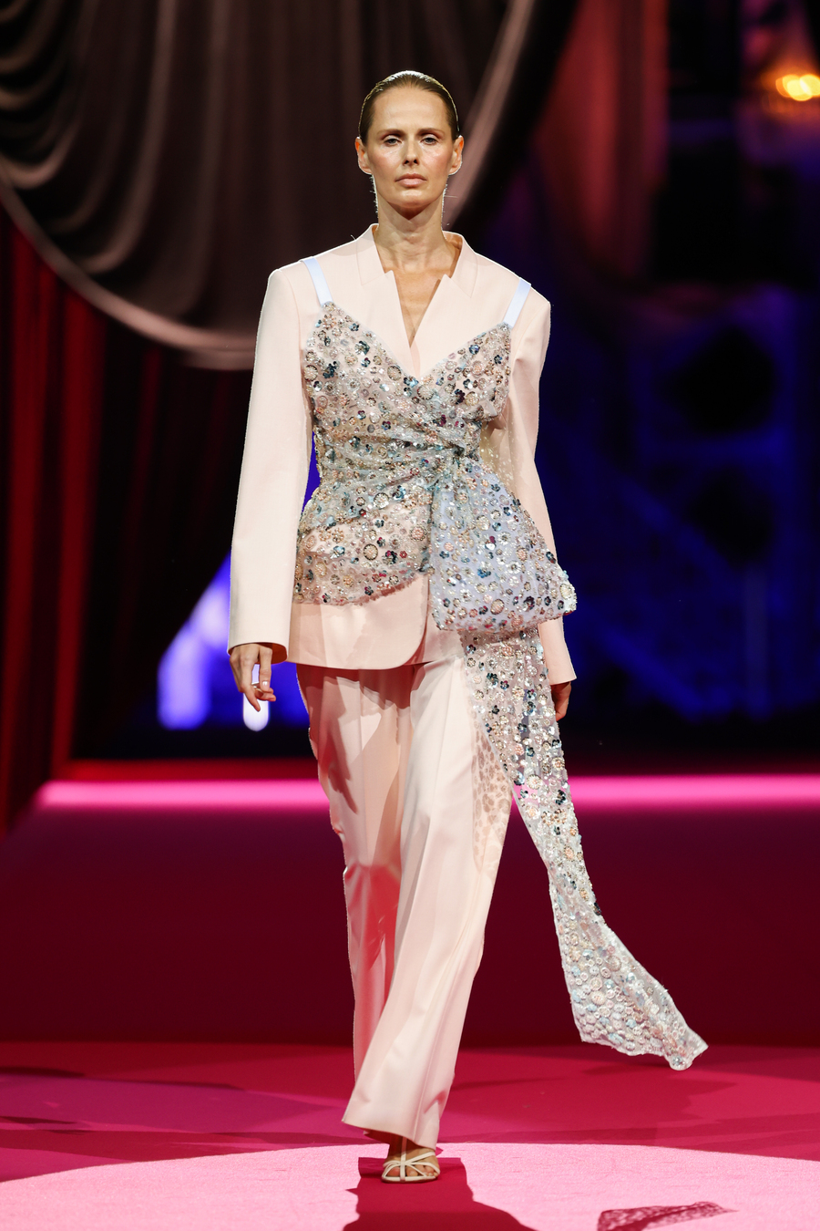 UFW 2026/27: колекція the COAT by Katya Silchenko