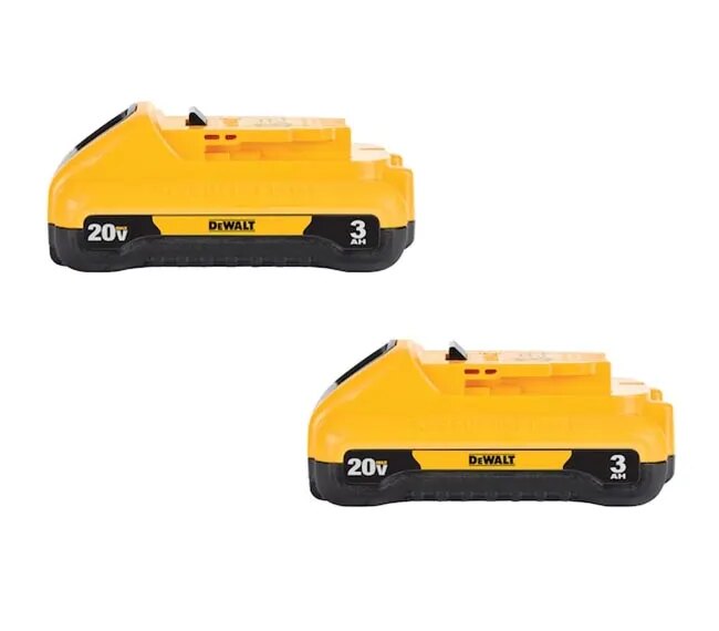 Україночка 162 Lowe’s розпродає інструменти DeWalt зі знижками до 50%