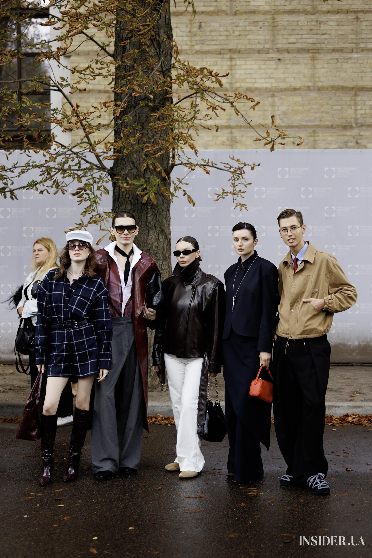 Street style UFW SS’27: головні тренди сезону та must-have образи фінального дня 57