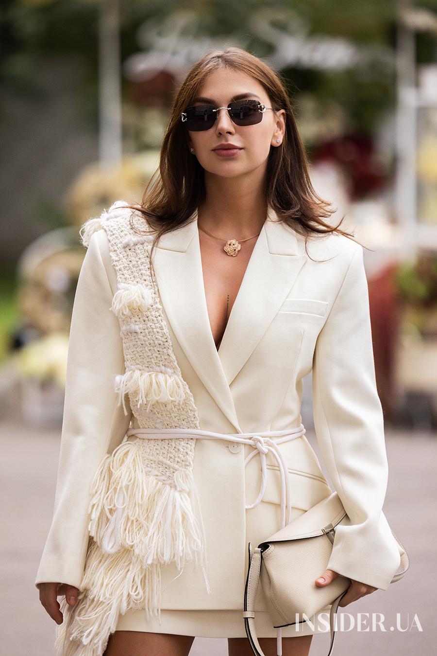 Street style UFW SS&rsquo;27: найяскравіші образи гостей треннього дня
