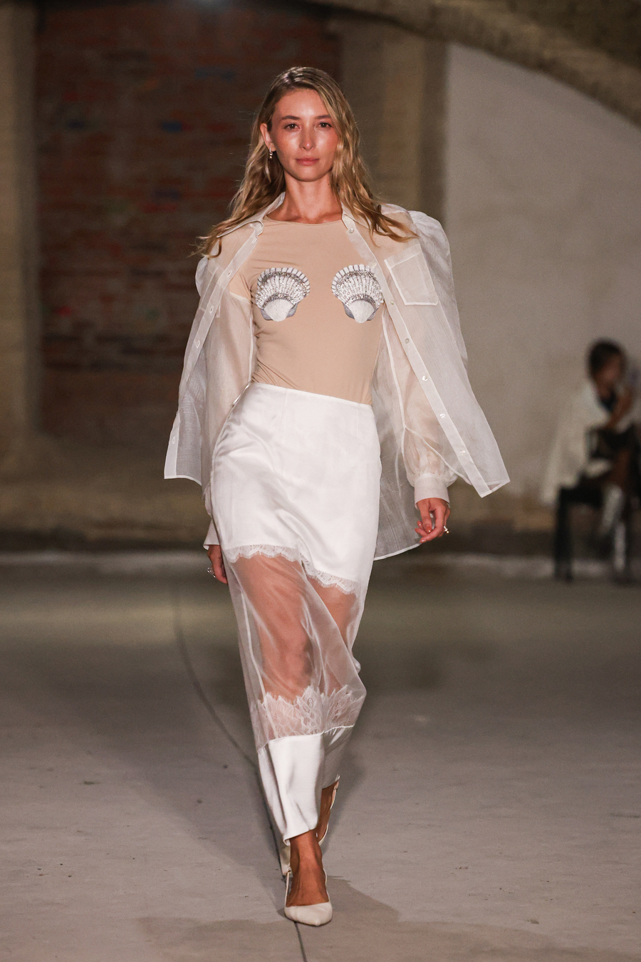 UFW SS&rsquo;27: Darja Donezz переосмислює казку мовою сучасного одягу