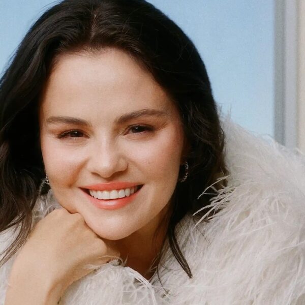 Селена Гомес: новий фешн-тренд від Lever Couture, який стане вашим must-have у наступній колекції.
