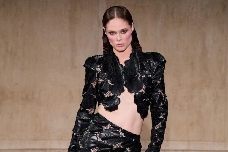Christian Siriano: казкові образи, що стануть вашим must-have на Тижні моди в Нью-Йорку 2