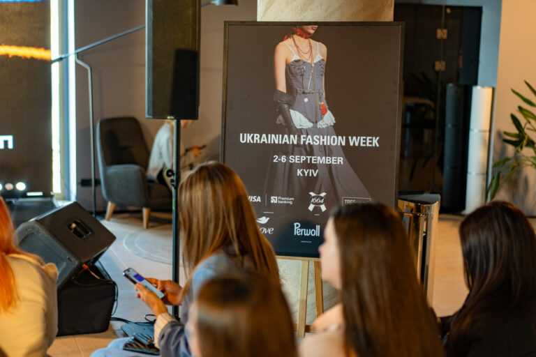 Ukrainian Fashion Week x white rabbit agency: нові правила fashion-бізнесу та тренди майбутнього 8