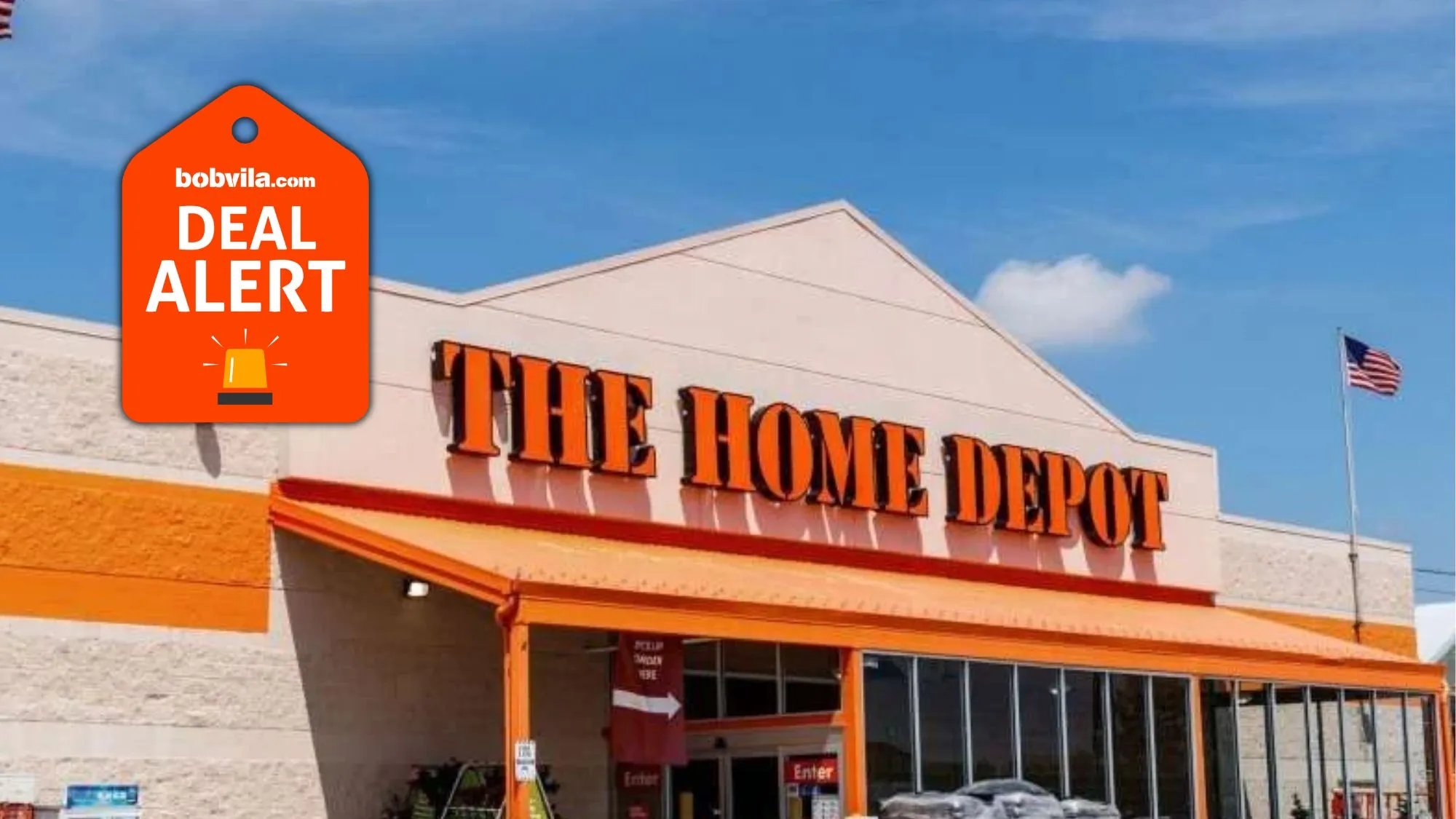 Amazon зрізав ціни на грилі перед Prime Day 20 Home Depot дарує електроінструменти Milwaukee вартістю до 149 доларів — шуруповерти, дрилі та інше