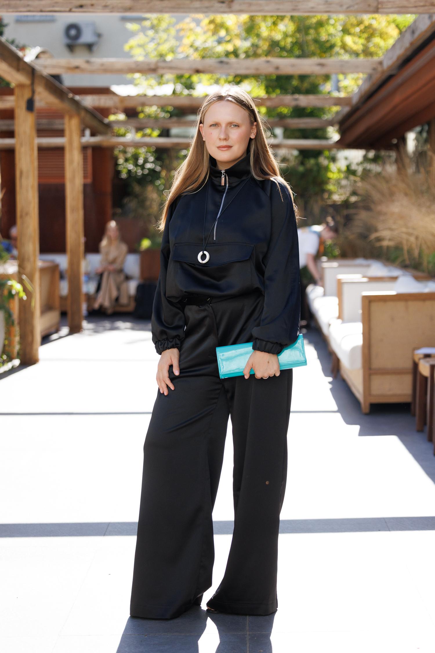 POUSTOVIT SS&rsquo;27: Презентація POUSTOVIT