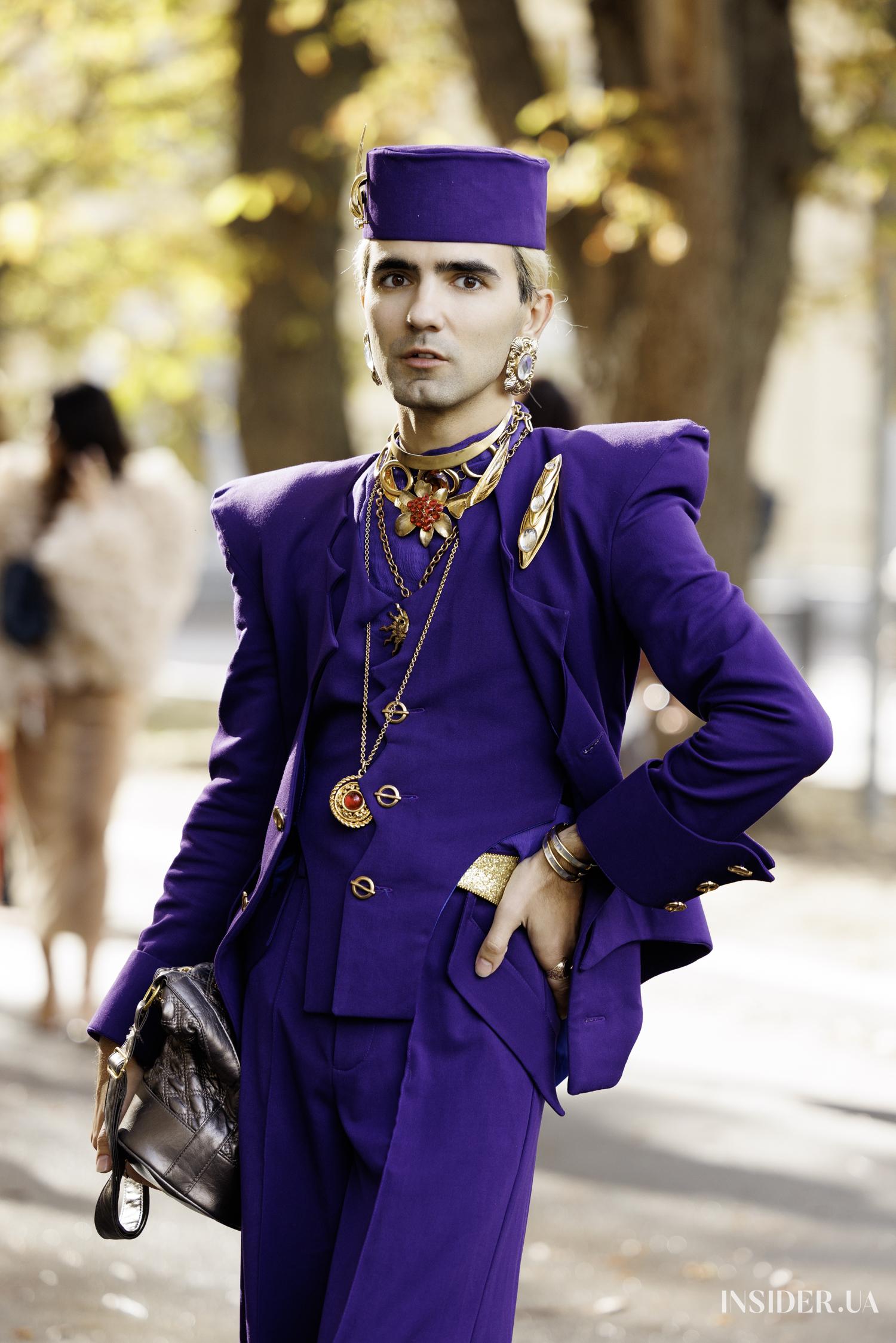 Street style UFW SS’27: головні тренди сезону та must-have образи фінального дня 55