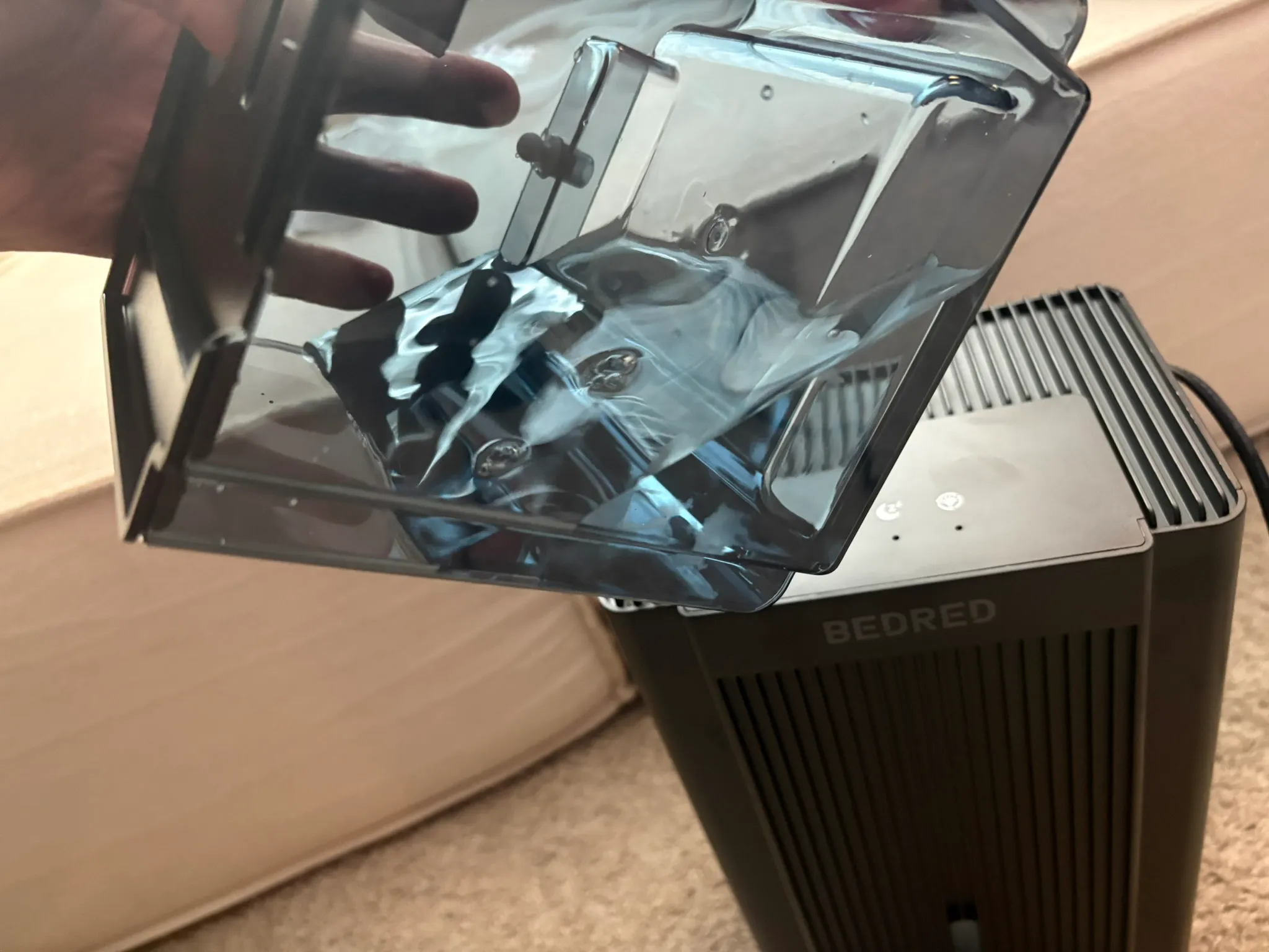 Осушувач BedRed CT11