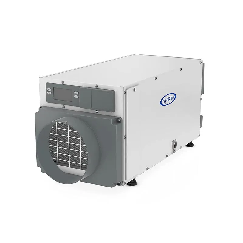Осушувач AprilAire E070 70-Pint Crawl Space Dehumidifier