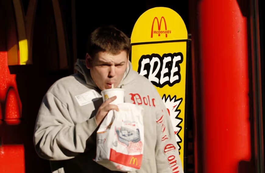 McMigraine”: Чи справді новий TikTok-тренд з Кока-Колою та картоплею фрі рятує від мігрені?