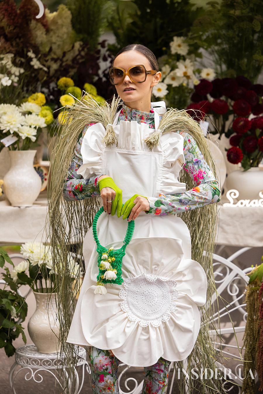 Street style UFW SS&rsquo;27: найяскравіші образи гостей треннього дня