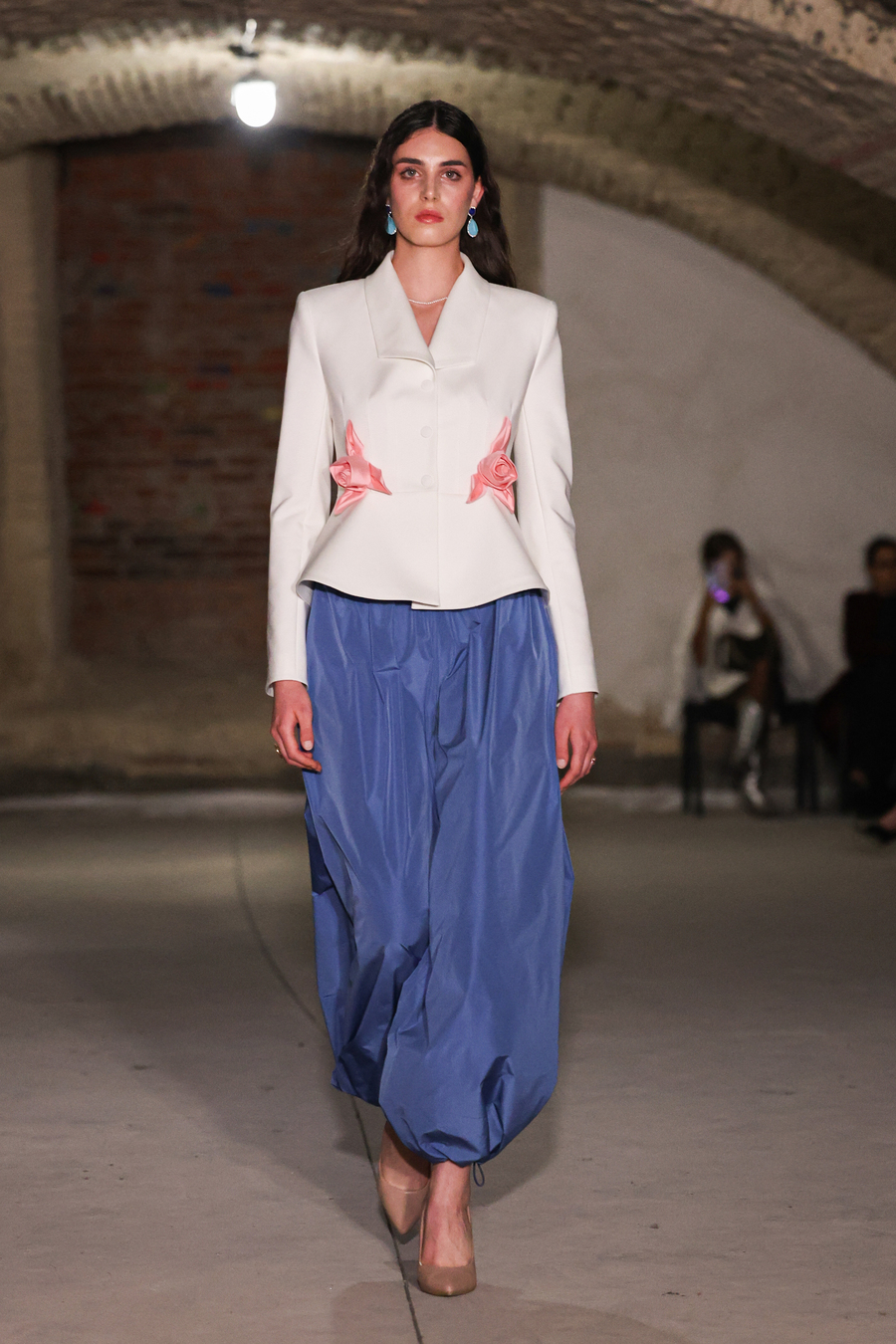 UFW SS&rsquo;27: Darja Donezz переосмислює казку мовою сучасного одягу