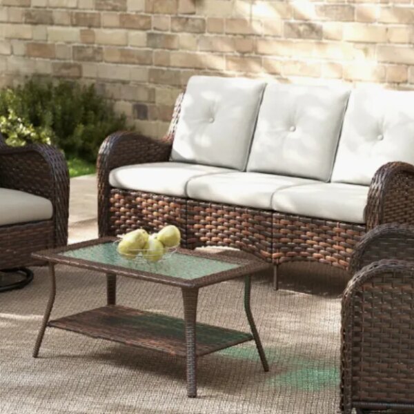 Розпродаж садових меблів на Wayfair: знижки до 78%