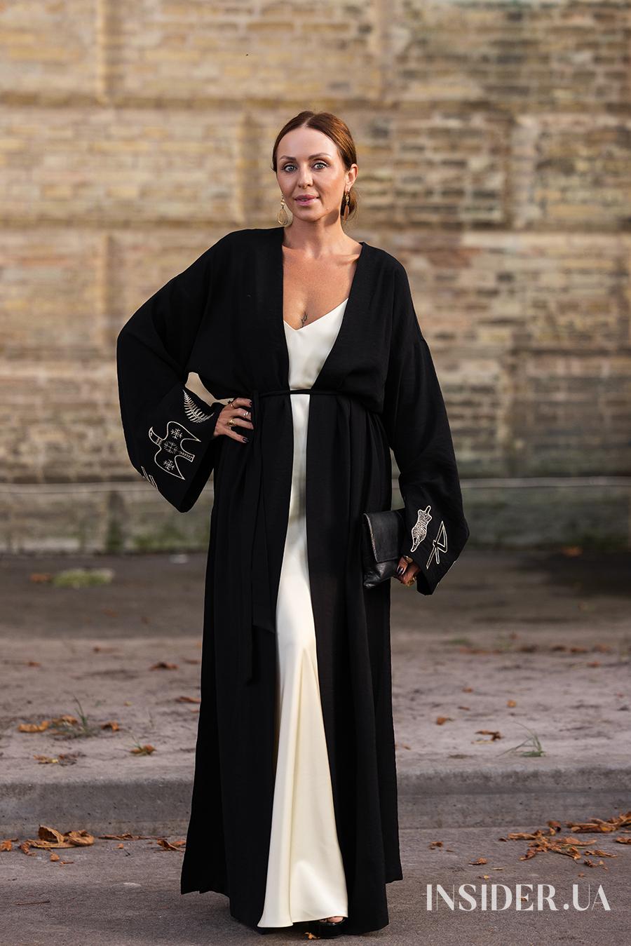 Street style UFW SS&rsquo;27: найяскравіші образи гостей треннього дня