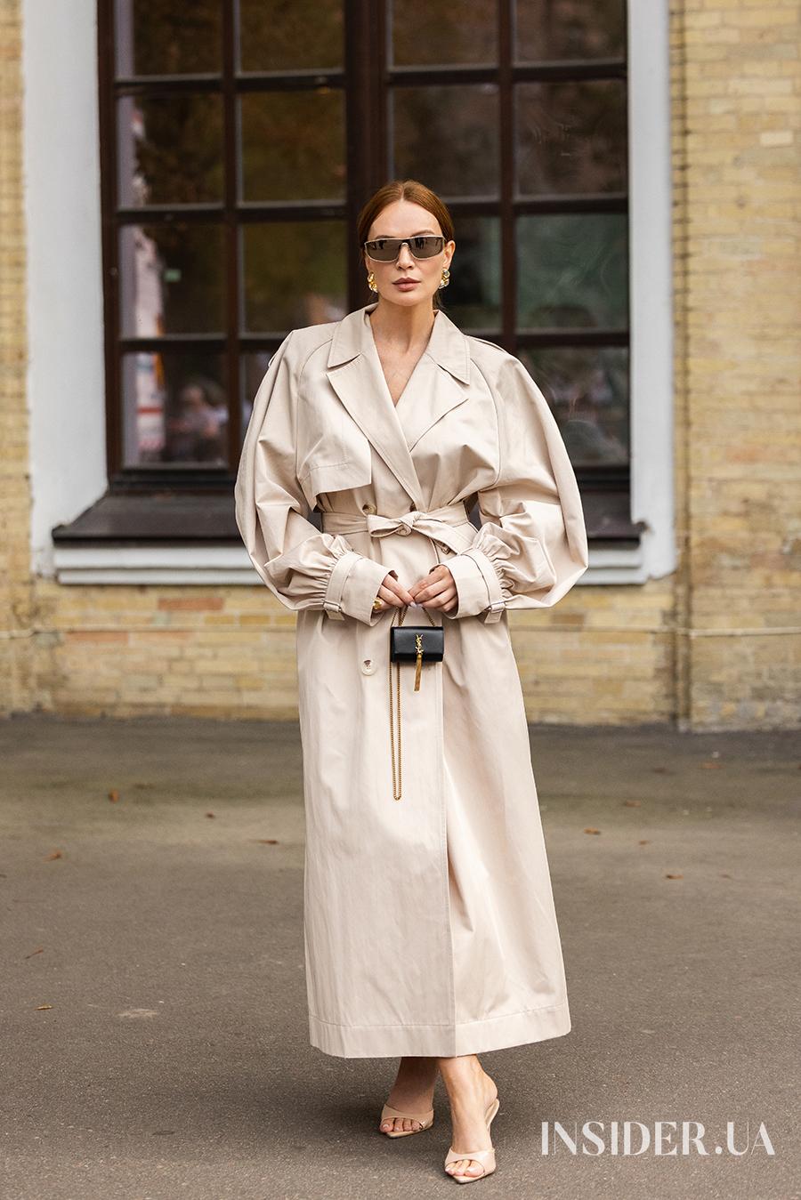 Street style UFW SS&rsquo;27: найяскравіші образи гостей треннього дня