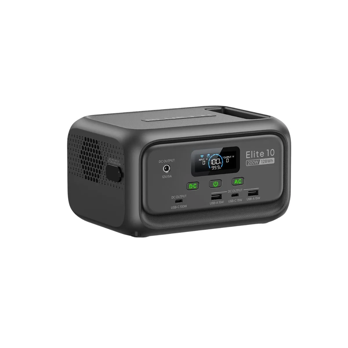 Портативні електростанції Amazon дешевшають до 57% 5 Bluetti Elite 10 Power Station