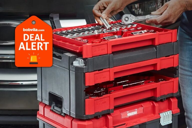 Ace Hardware: Знижки до 67% на інструменти Craftsman до Дня праці 85 Ace Hardware: Знижки до 67% на інструменти Craftsman до Дня праці 6