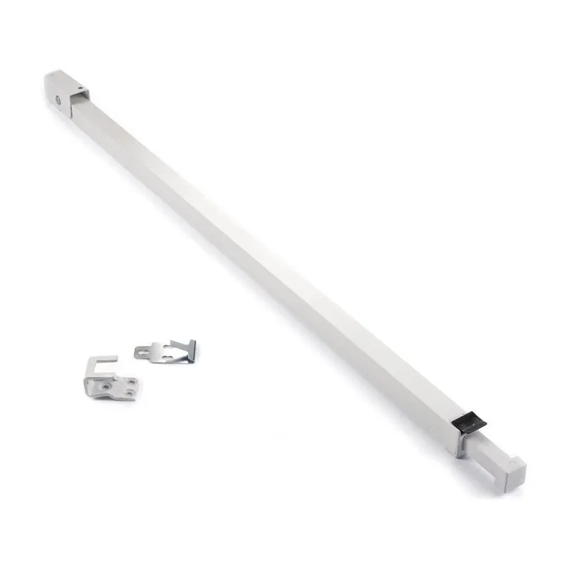 Ideal Security Patio Door Bar With Anti-Lift Lock