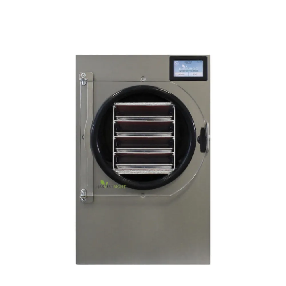 Harvest Right Scientific Freeze Dryer