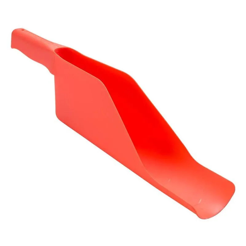 Найкращі засоби для чищення ринв: тест та огляд 2026 року 33 Amerimax Home Products Gutter Getter Scoop на білому тлі
