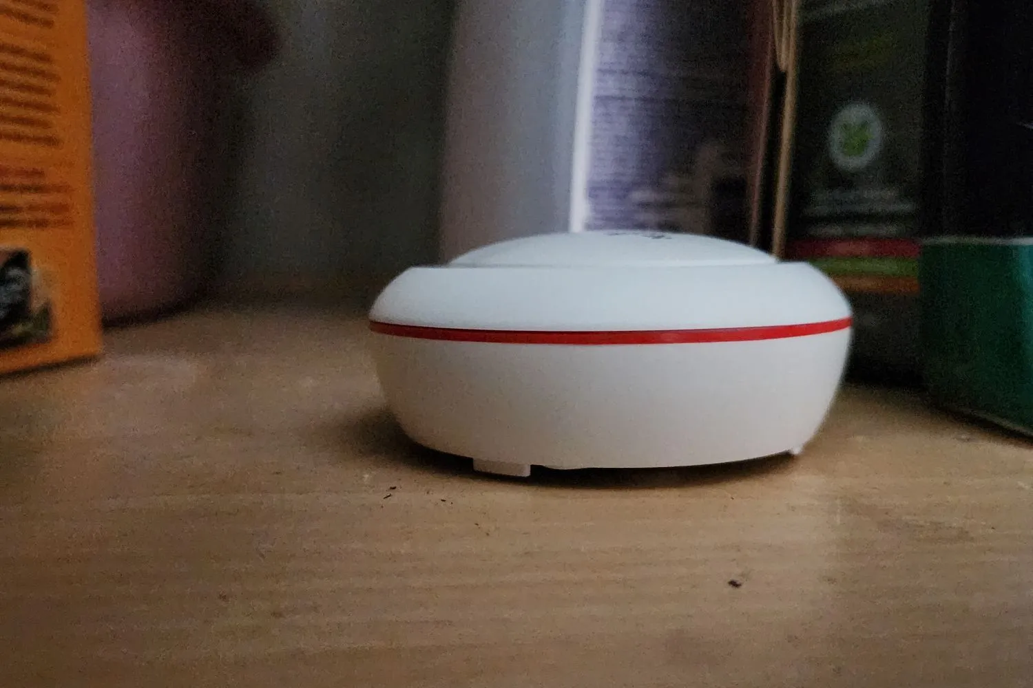 Огляд Kidde Water Leak Detector SPR