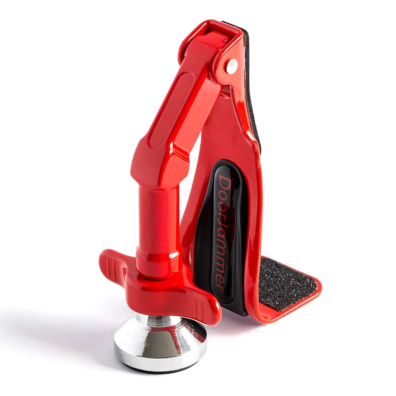 DoorJammer Portable Door Lock Brace