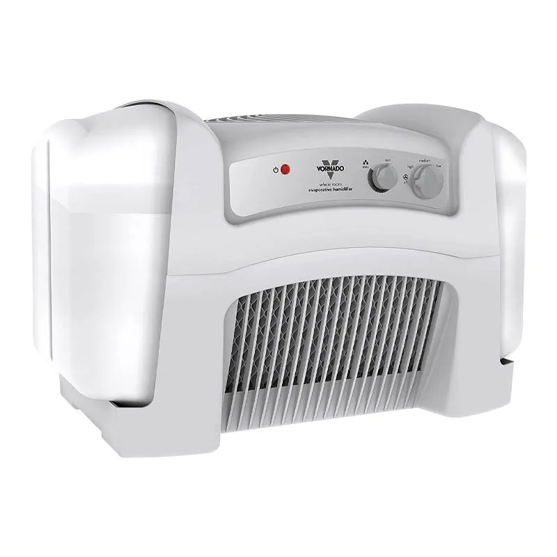 Кращі зволожувачі для всього будинку: вибір експертів 10 Vornado Evap40 Evaporative Humidifier