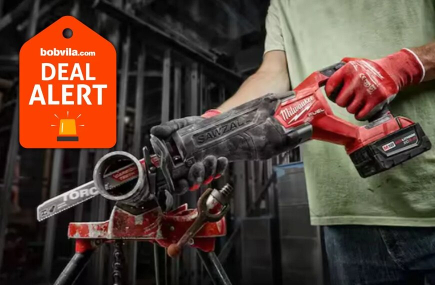 Україночка 170 Ace Hardware розпродає інструменти Milwaukee зі знижками до 58%