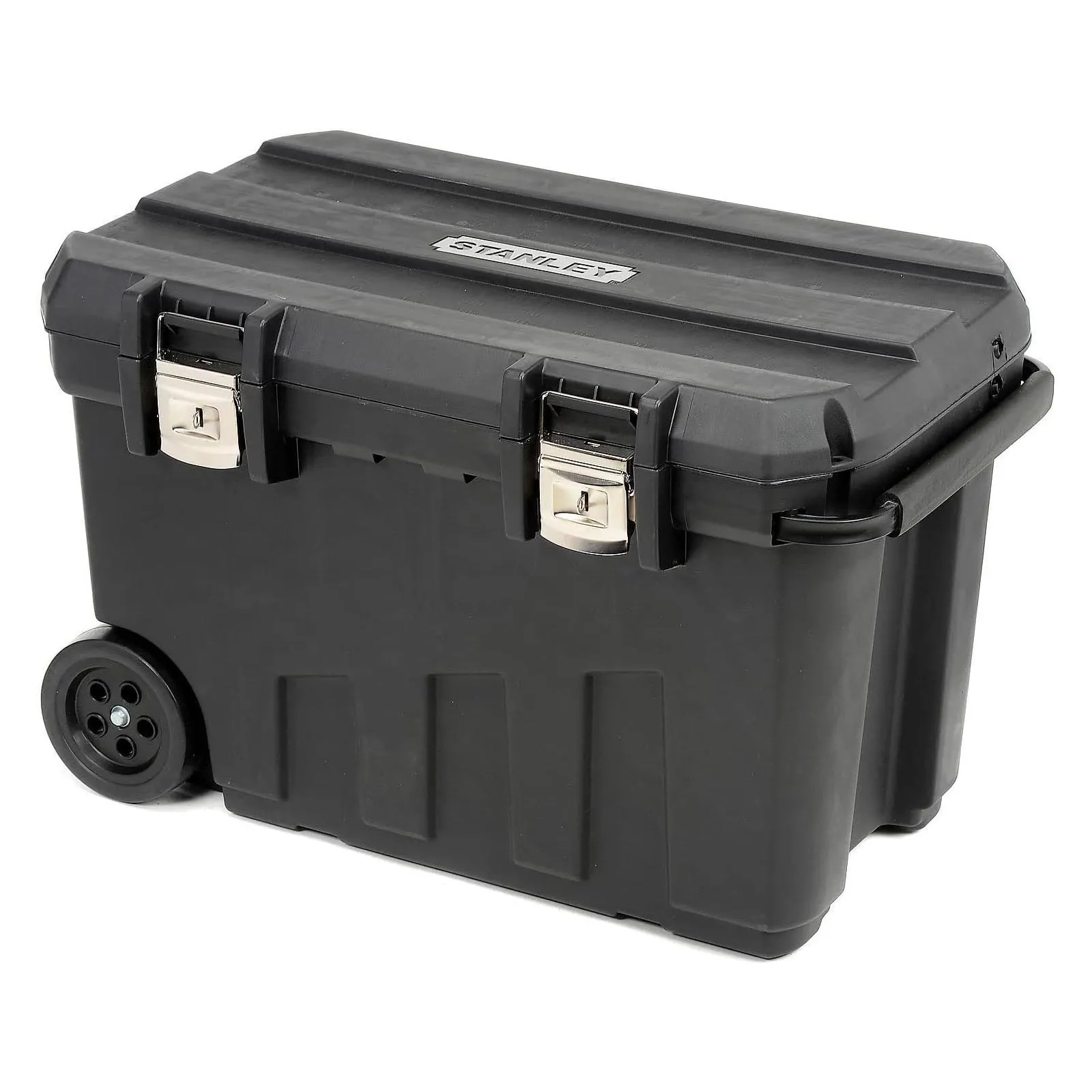Знижки до 48% на ящики для інструментів DeWalt, Craftsman та інших брендів 6 Amazon Tool Storage Deals STANLEY 24 Gallon Mobile Tool Chest